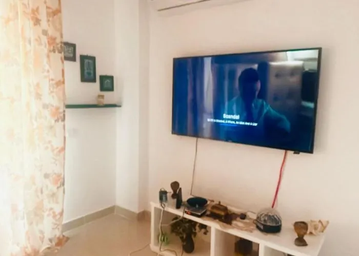 The King Family Blumar بلومار Apartment