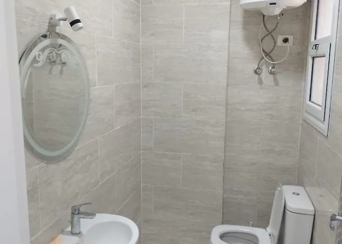 The King Family Blumar بلومار Apartment Ain Suchna