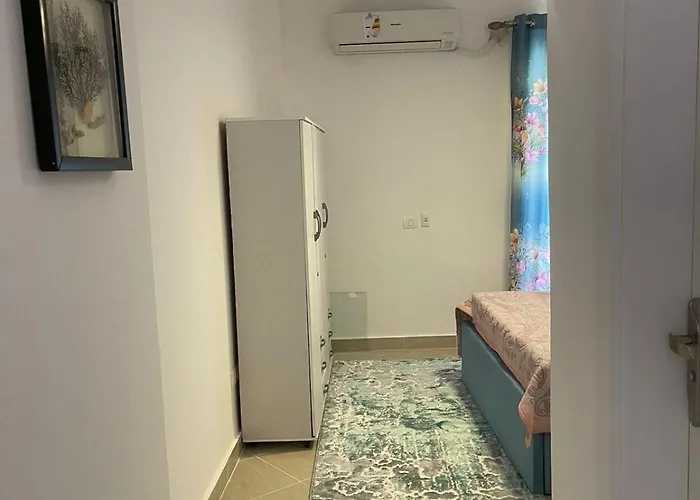 The King Family Blumar بلومار Apartment *